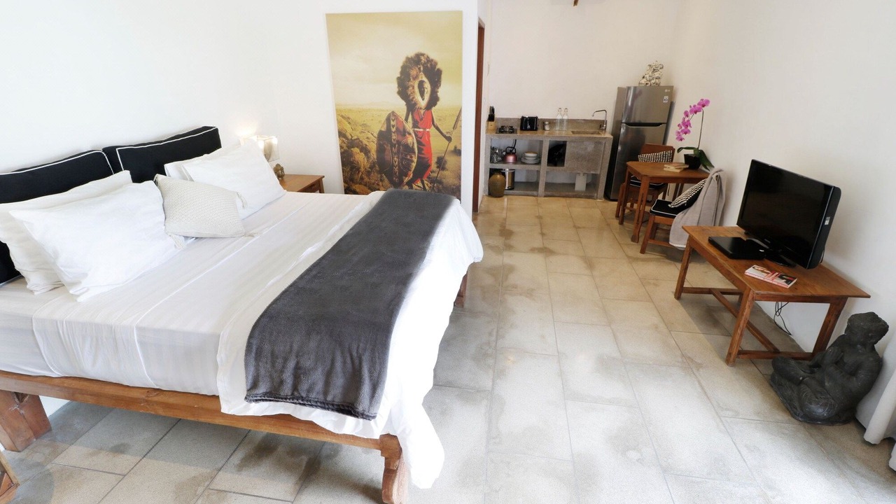 Photo of Bedroom in Batu Bolong