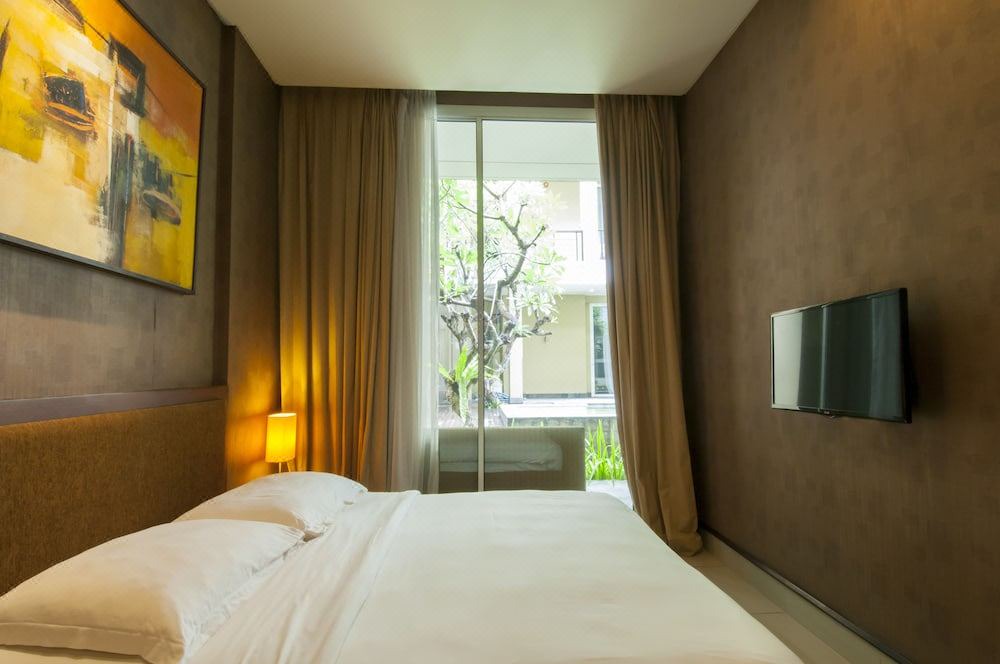 Photo of Bedroom in Sunset Road