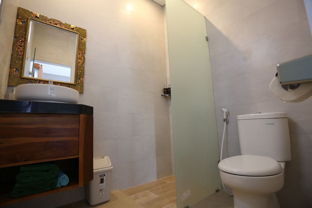 Photo of Bathroom in Sanur