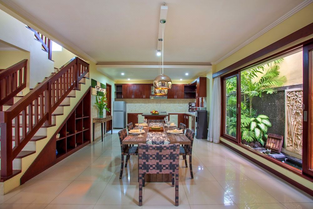 Photo of Livingroom in Umalas