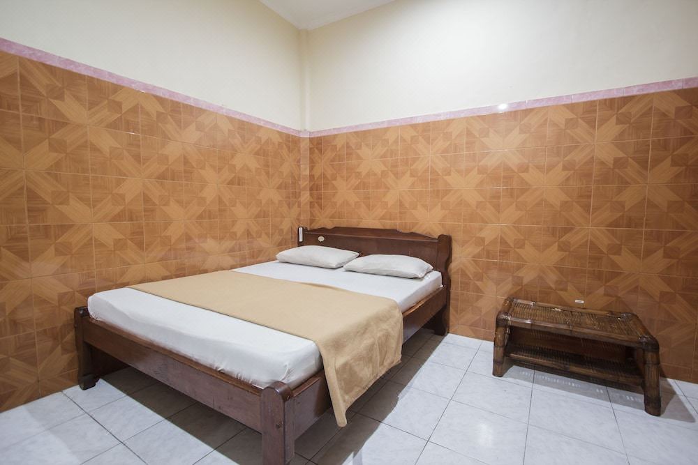 Photo of Bedroom in Downtown Kuta