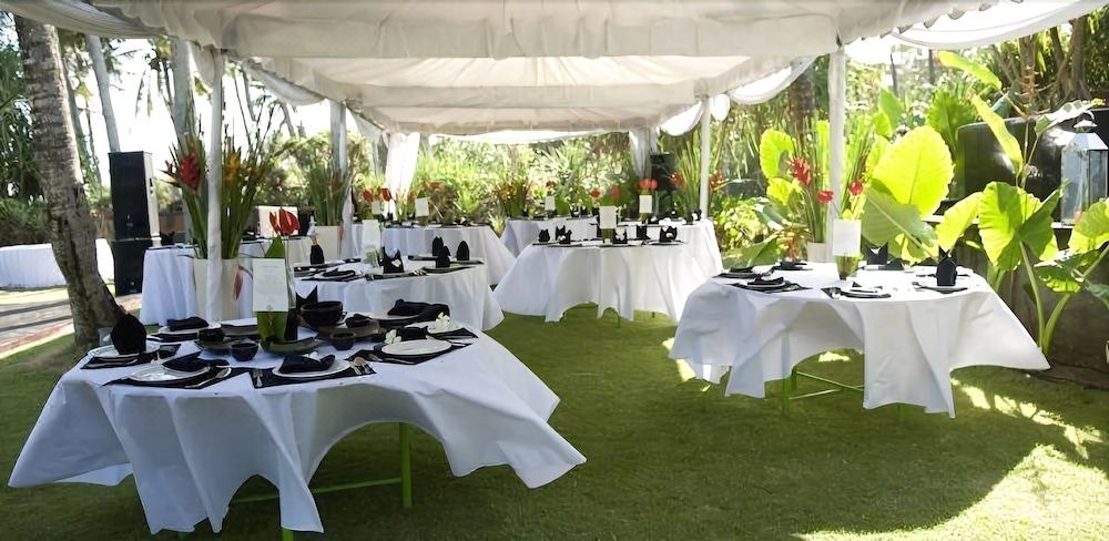 Photo of Patio Balcony in Cemagi