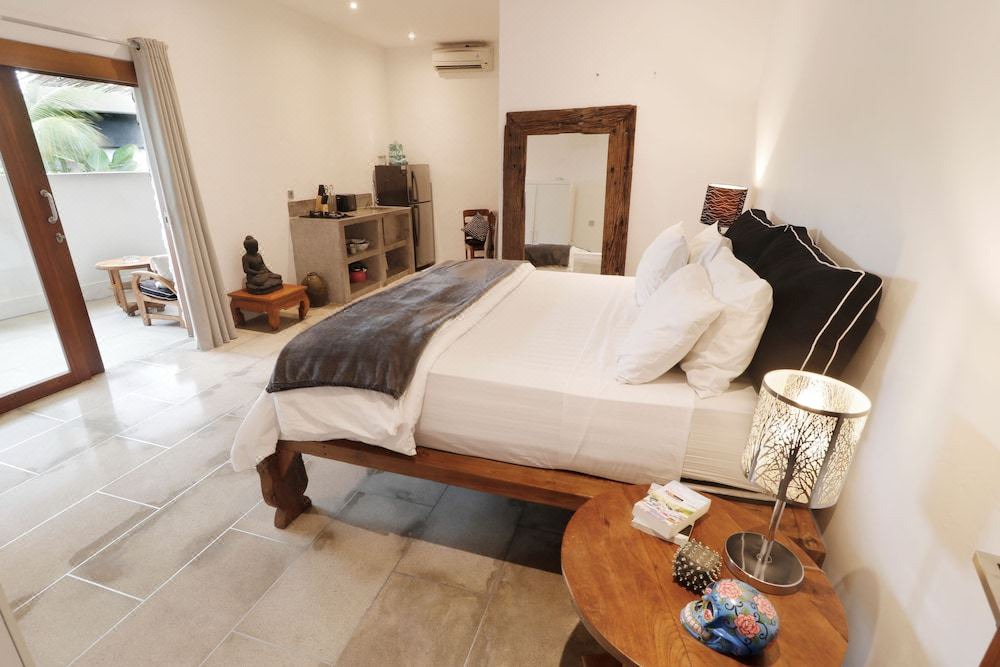 Photo of Bedroom in Batu Bolong