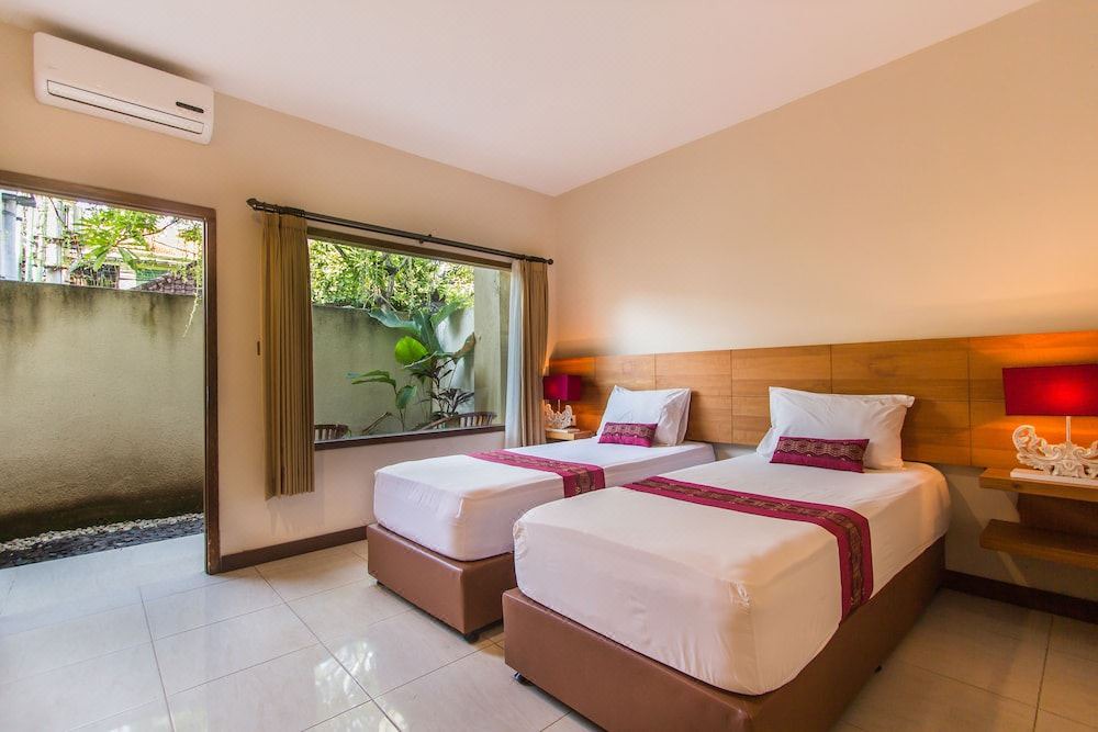 Photo of Bedroom in Downtown Kuta