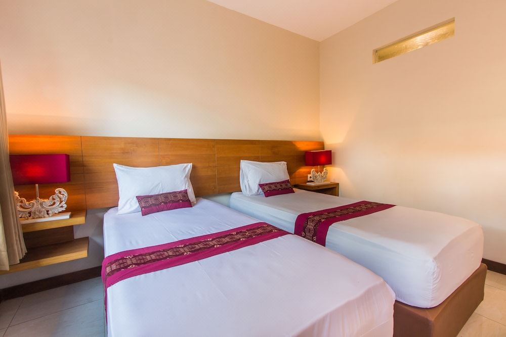 Photo of Bedroom in Downtown Kuta