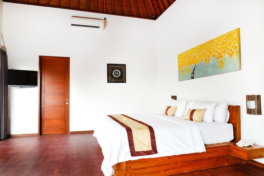 Photo of Bedroom in Umalas