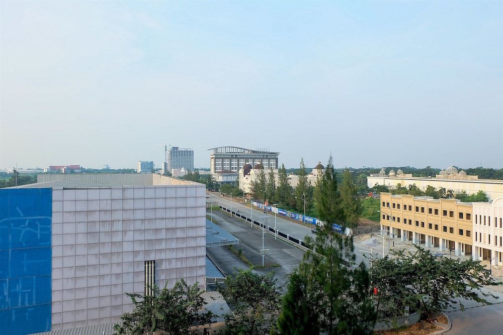 Photo of Buildings in Cikarang