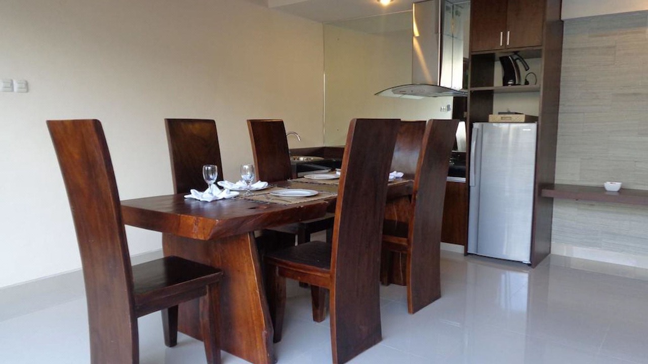 Photo of Livingroom in Umalas