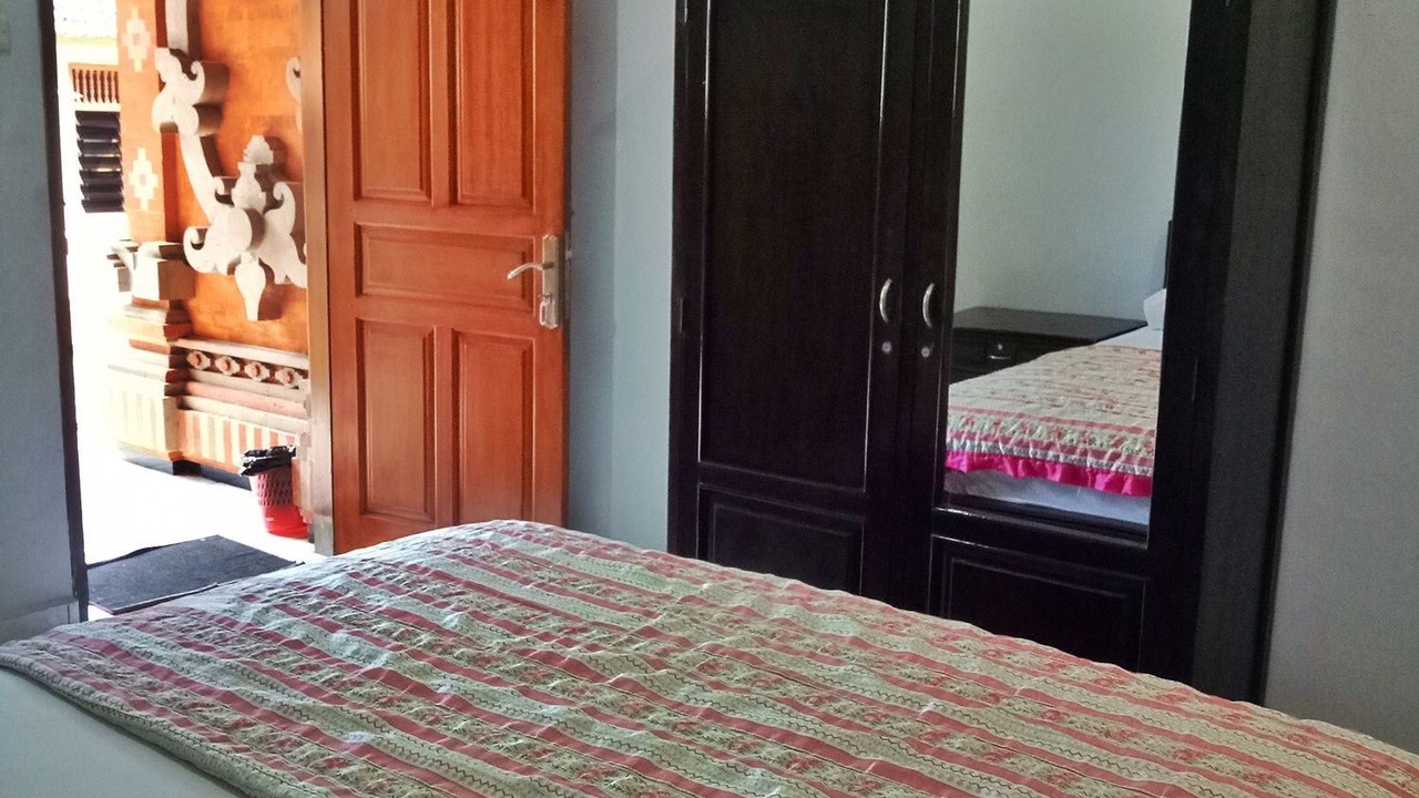 Photo of Bedroom in Downtown Kuta