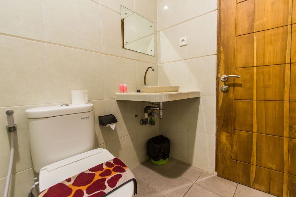 Photo of Bathroom in Downtown Kuta