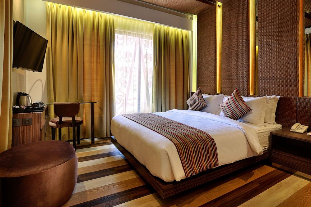 Photo of Bedroom in By Pass Ngurah Rai Kuta