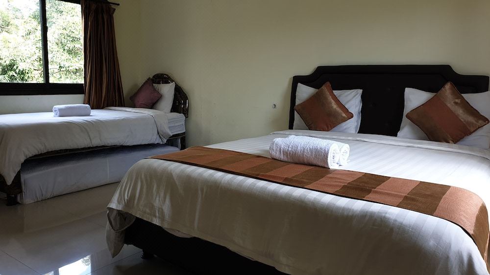 Photo of Bedroom in Dalung