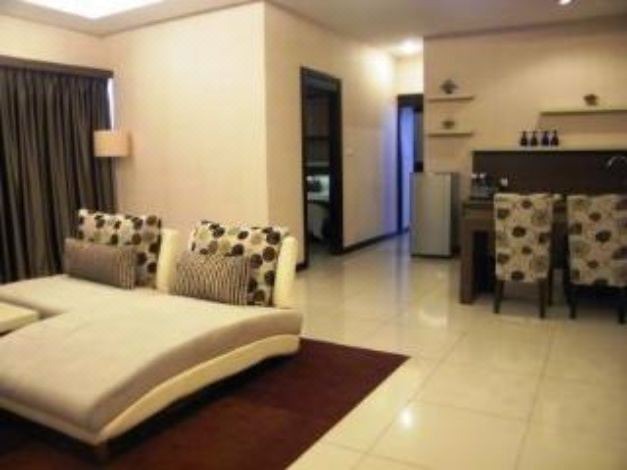 Photo of Bedroom in Hegarmanah