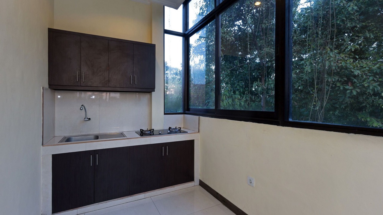 Photo of Kitchen in Dalung