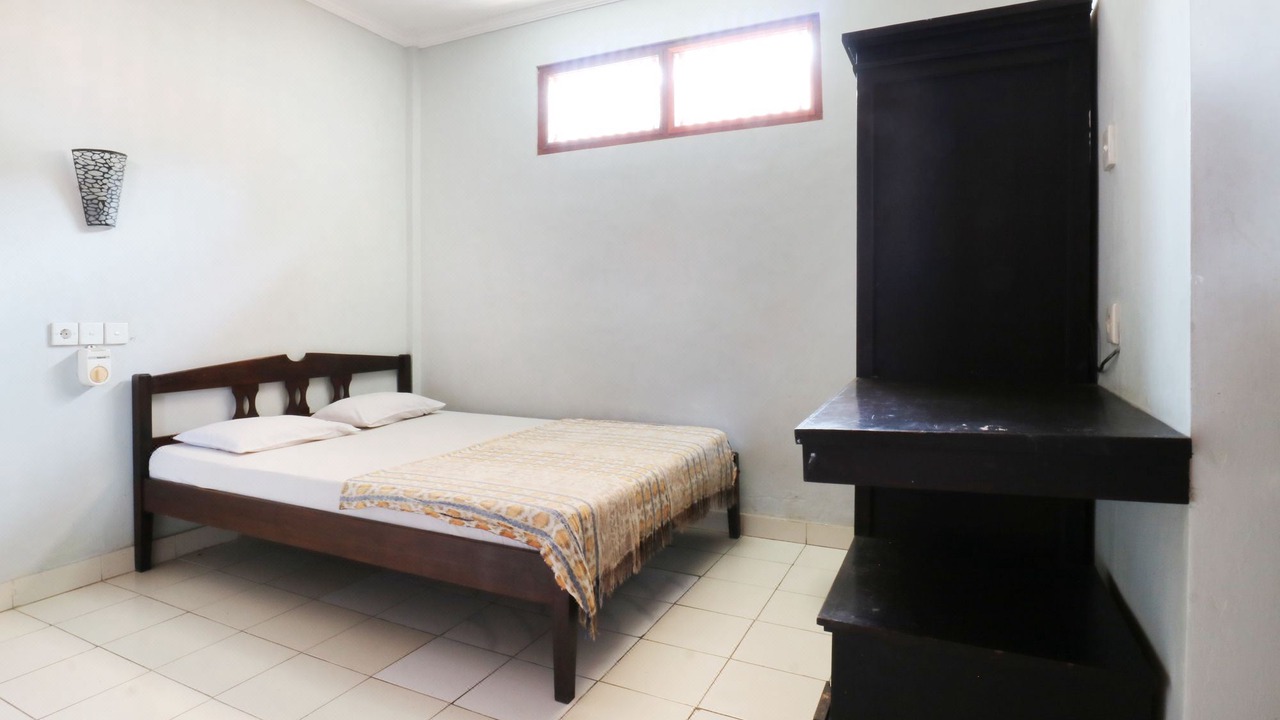 Photo of Bedroom in Downtown Kuta