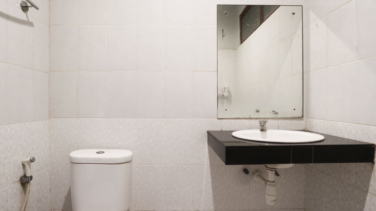 Photo of Bathroom in Downtown Kuta