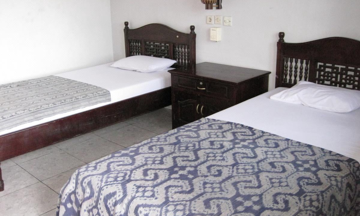 Photo of Bedroom in Downtown Kuta
