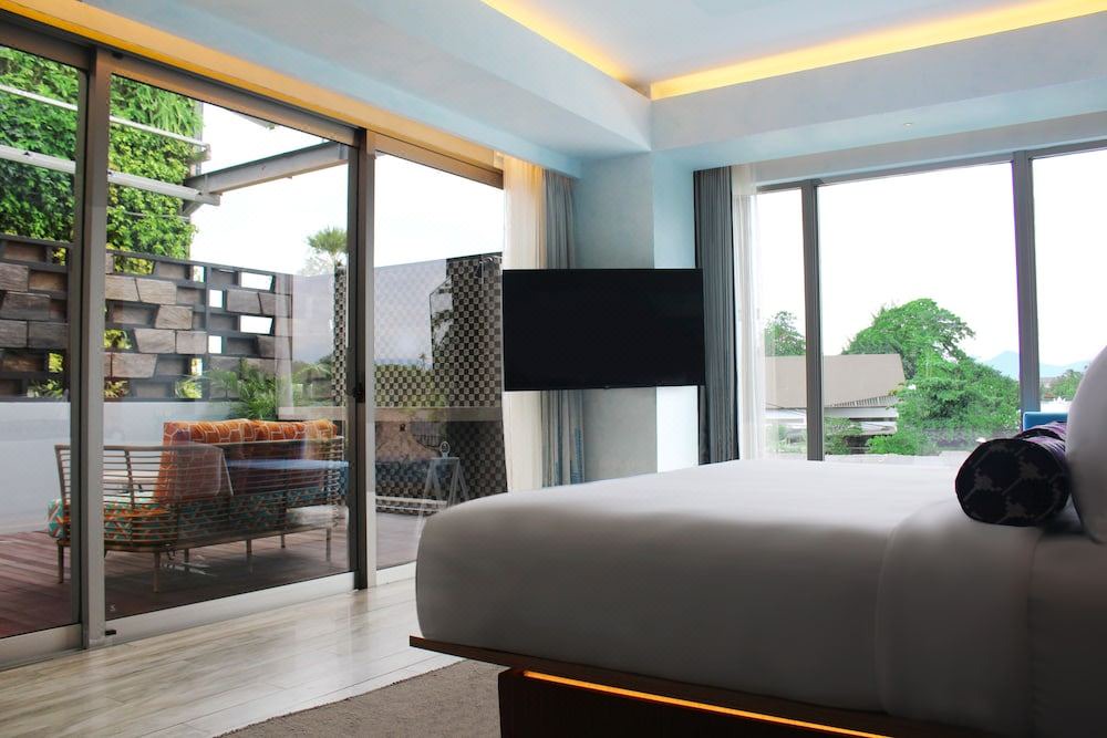 Photo of Bedroom in Batubelig