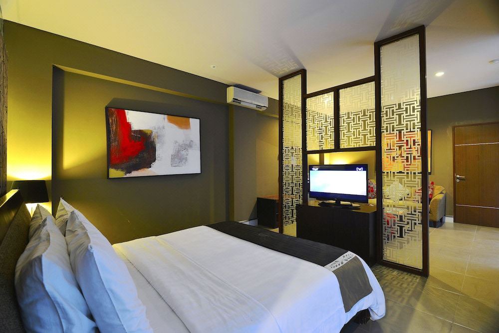 Photo of Bedroom in Sunset Road