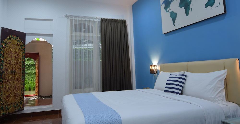 Photo of Bedroom in Sanur