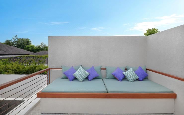 Photo of Patio Balcony in Batubelig