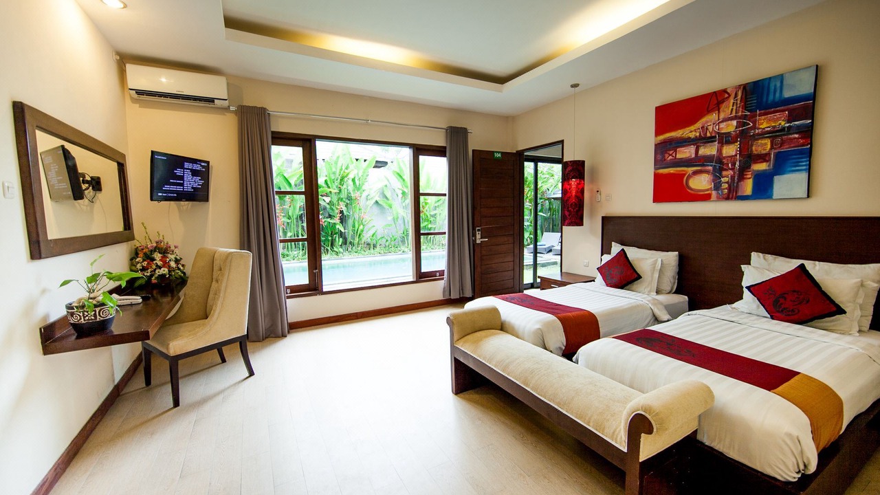 Photo of Bedroom in Umalas