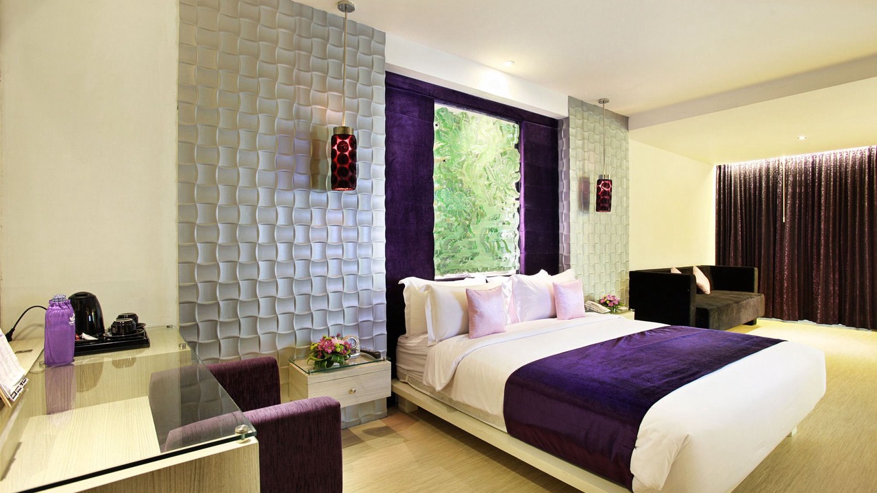 Photo of Bedroom in By Pass Ngurah Rai Kuta
