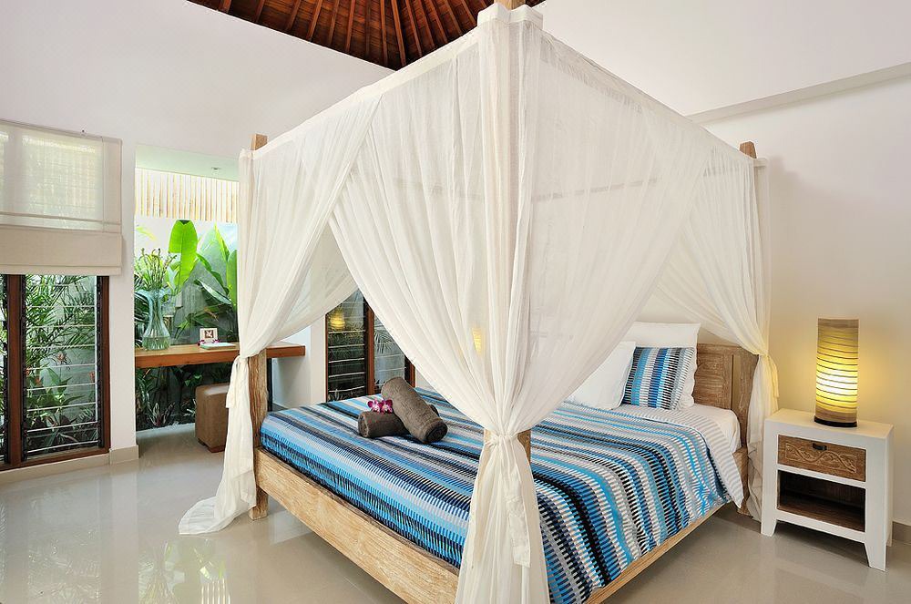 Photo of Bedroom in Drupadi