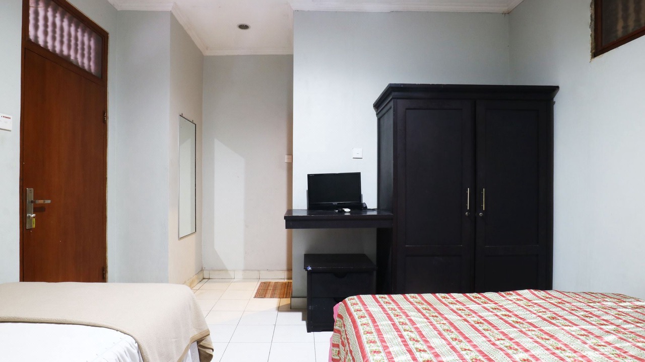 Photo of Bedroom in Downtown Kuta