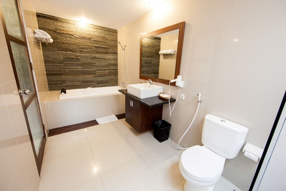 Photo of Bathroom in Umalas