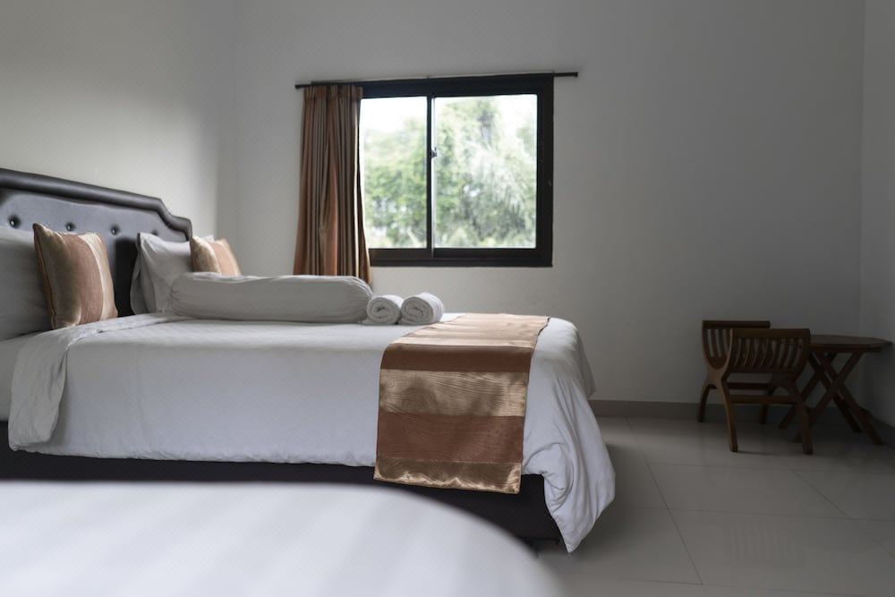 Photo of Bedroom in Dalung