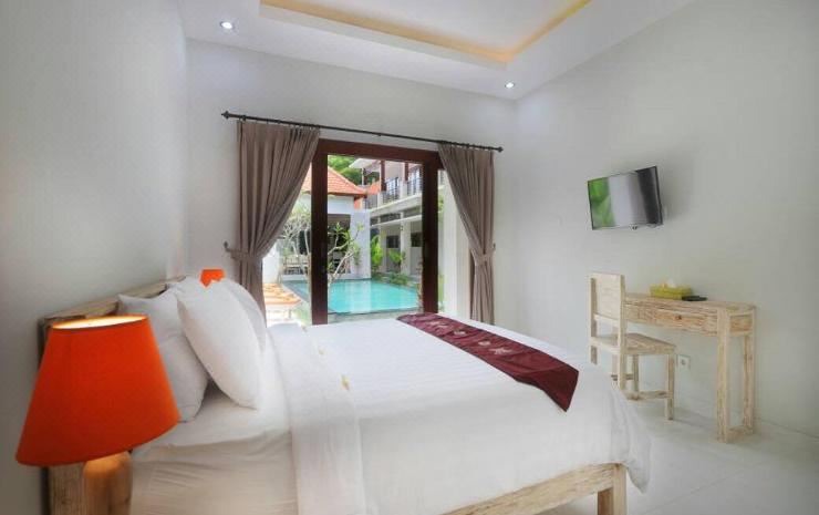 Photo of Bedroom in Mumbul