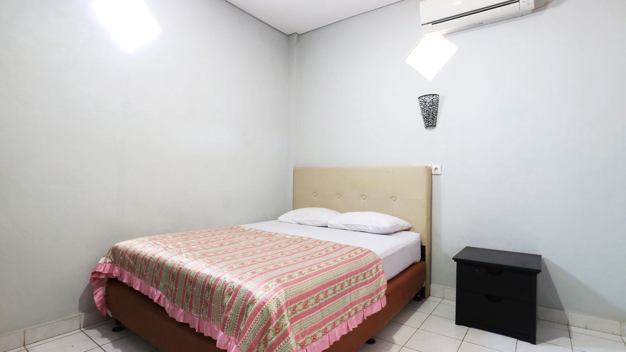 Photo of Bedroom in Downtown Kuta