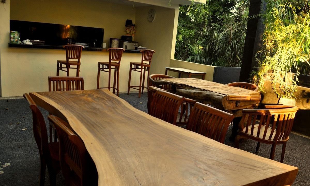 Photo of Patio Balcony in Dalung