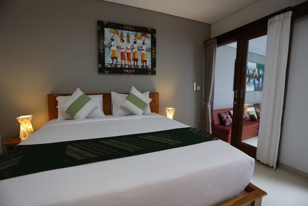 Photo of Bedroom in Sanur
