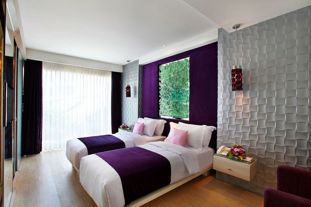 Photo of Bedroom in By Pass Ngurah Rai Kuta