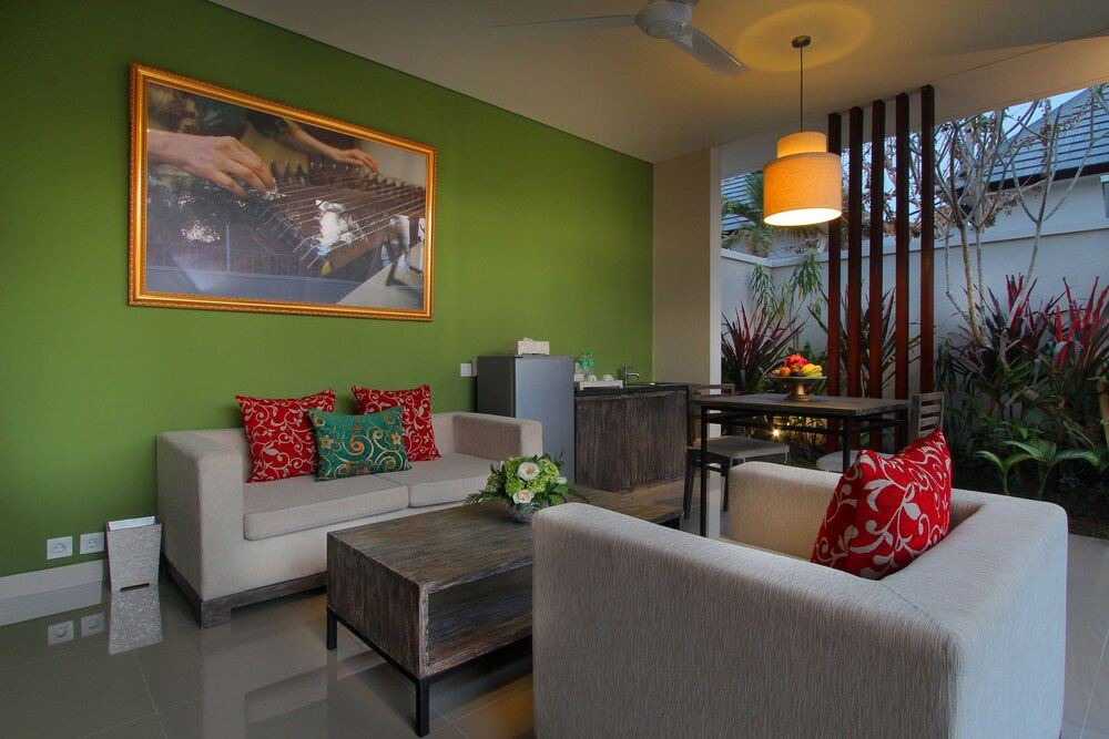 Photo of Livingroom in Petitenget