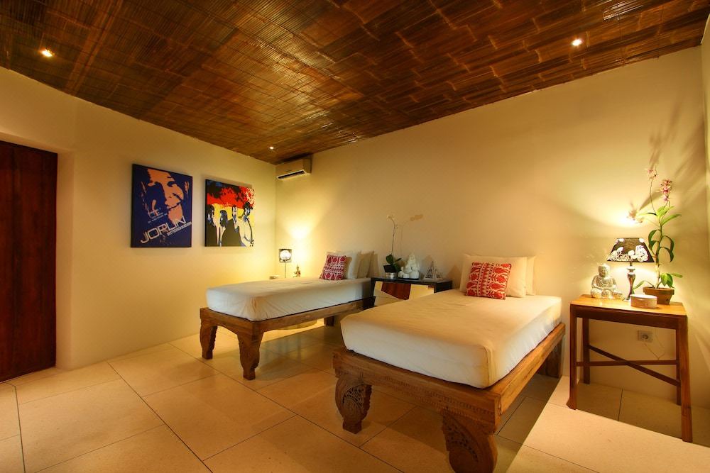 Photo of Livingroom in Batu Bolong