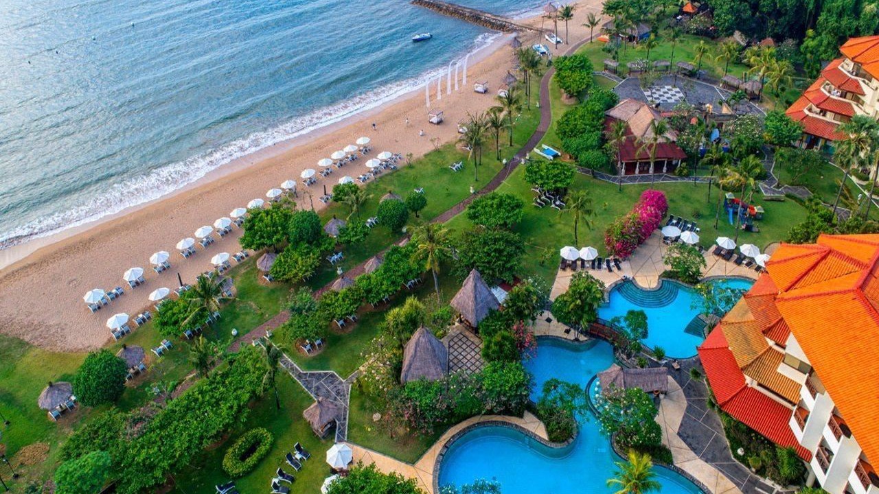 Photo of Outdoor in Nusa Dua