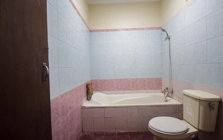 Photo of Bathroom in Downtown Kuta