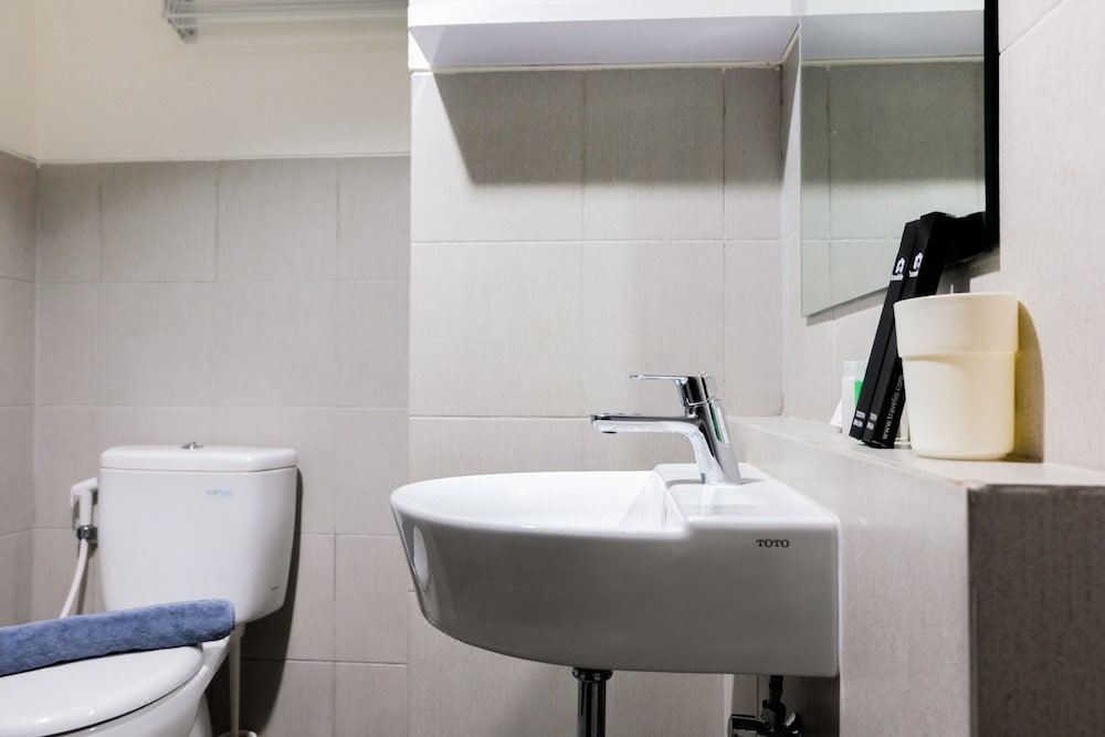 Photo of Bathroom in Ciputat