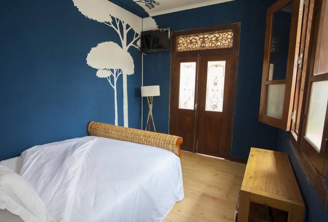 Photo of Bedroom in Colomadu