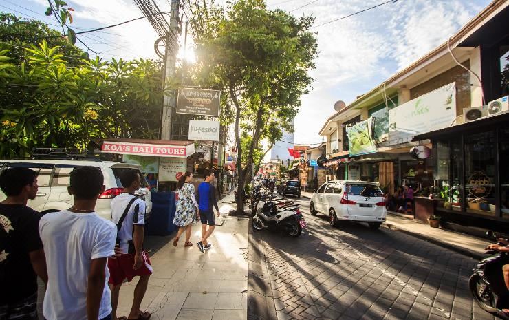 Photo of Others in Downtown Kuta