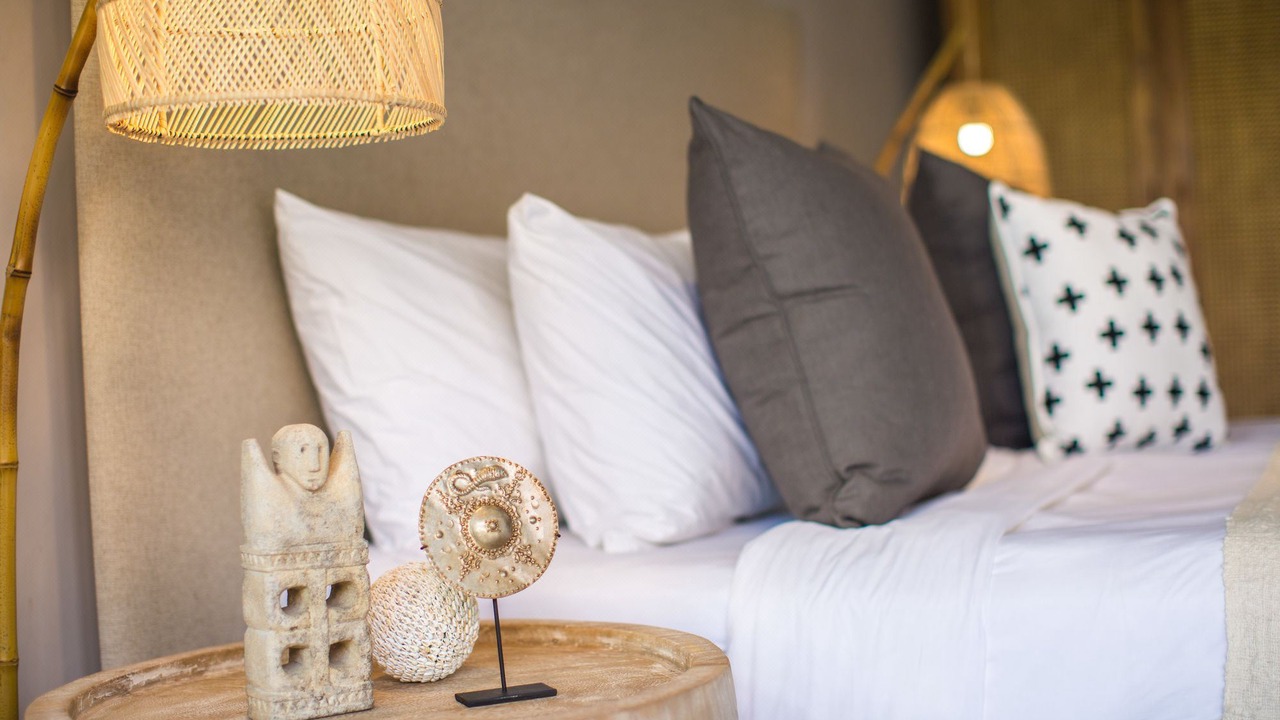 Photo of Bedroom in Umalas