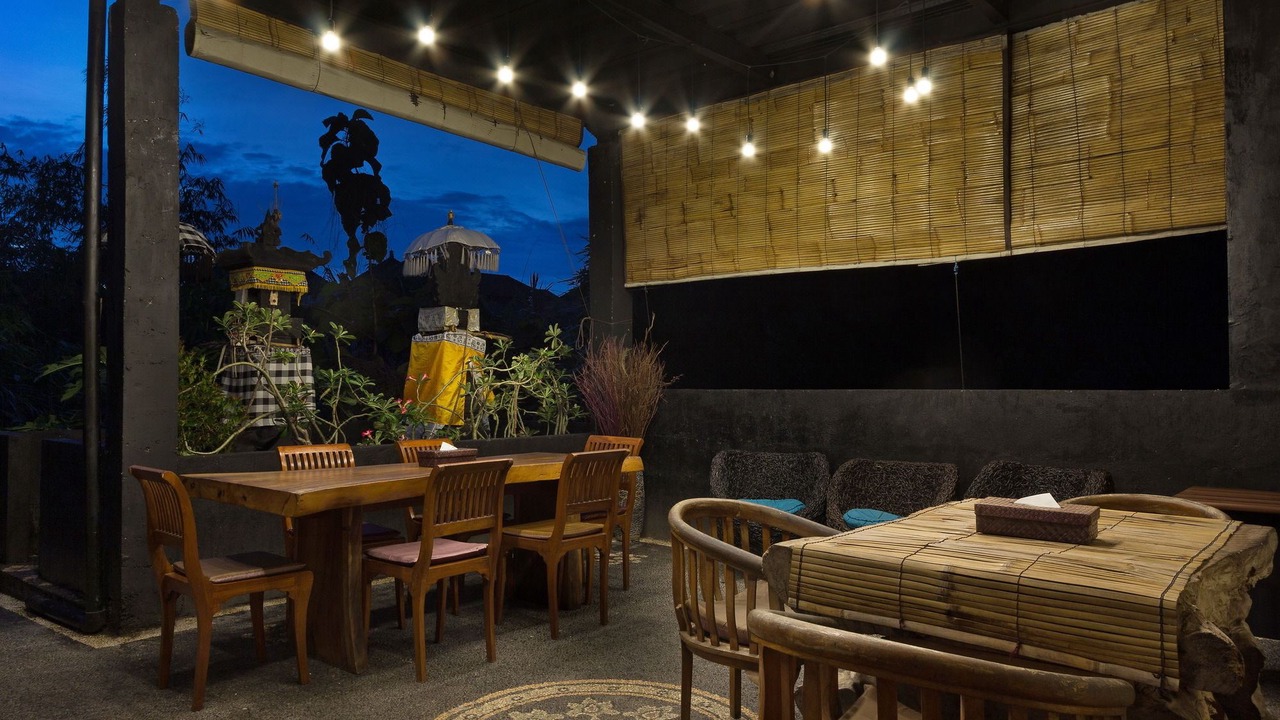 Photo of Patio Balcony in Dalung