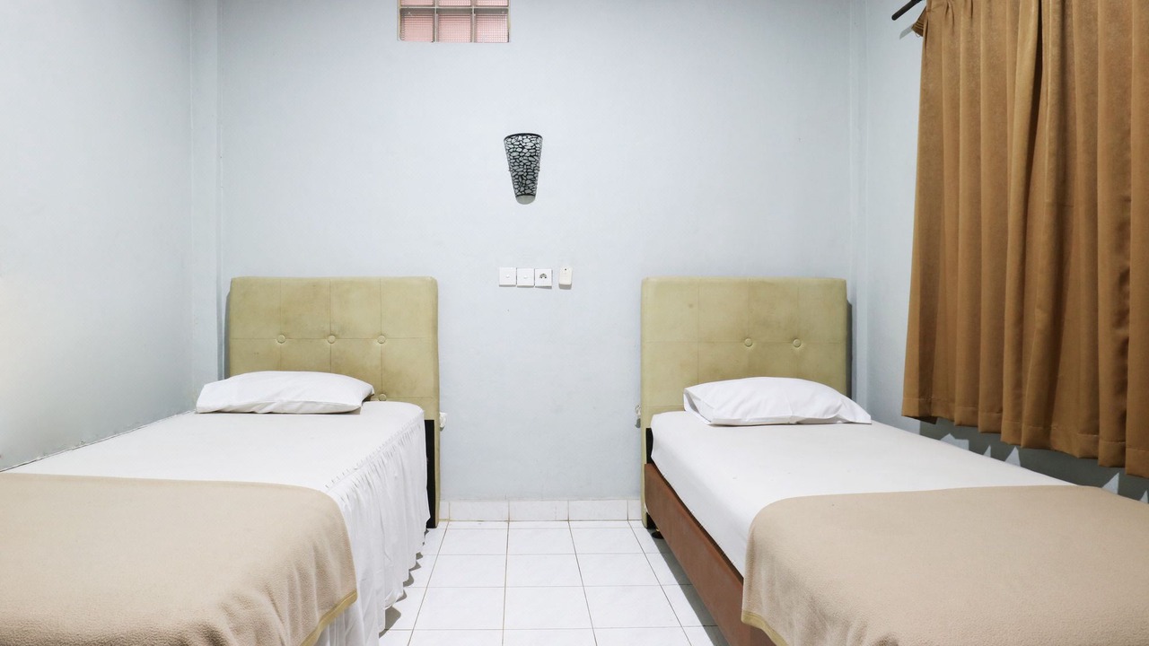 Photo of Bedroom in Downtown Kuta