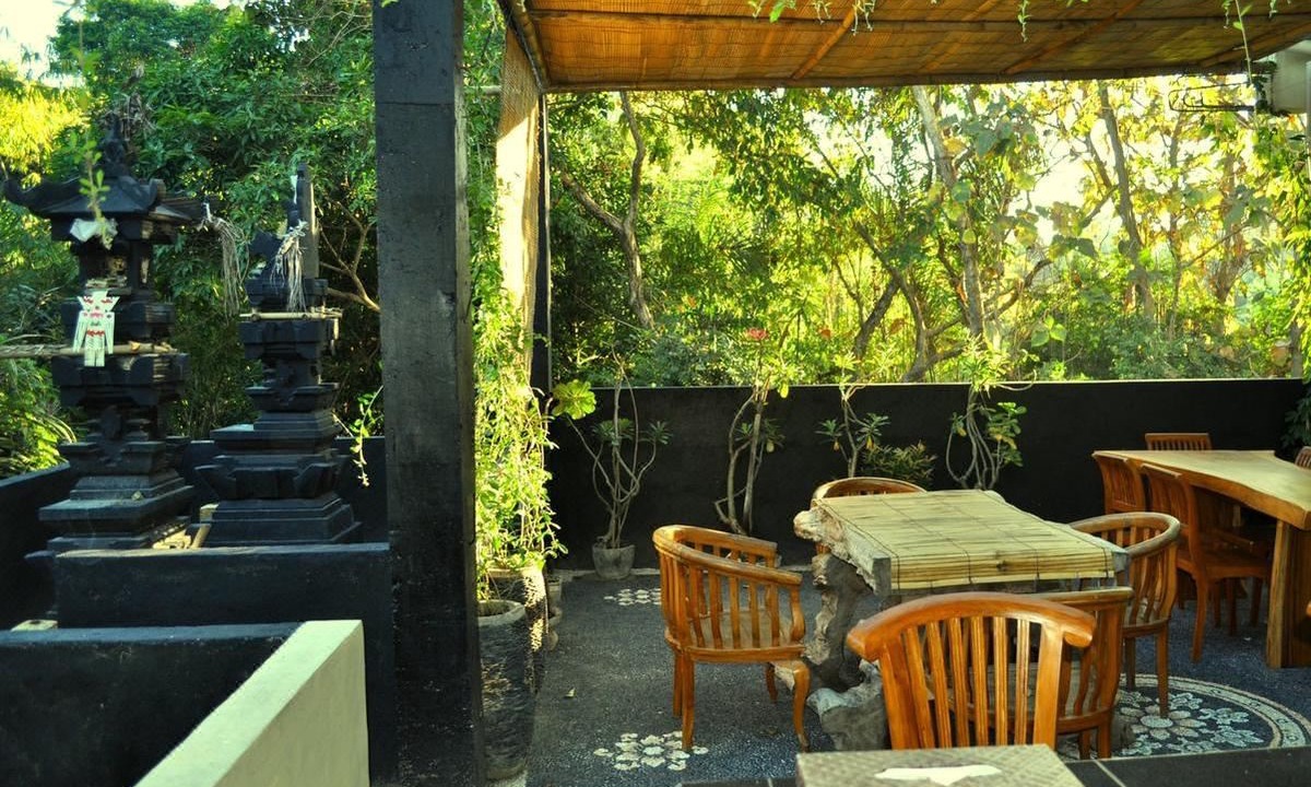 Photo of Patio Balcony in Dalung