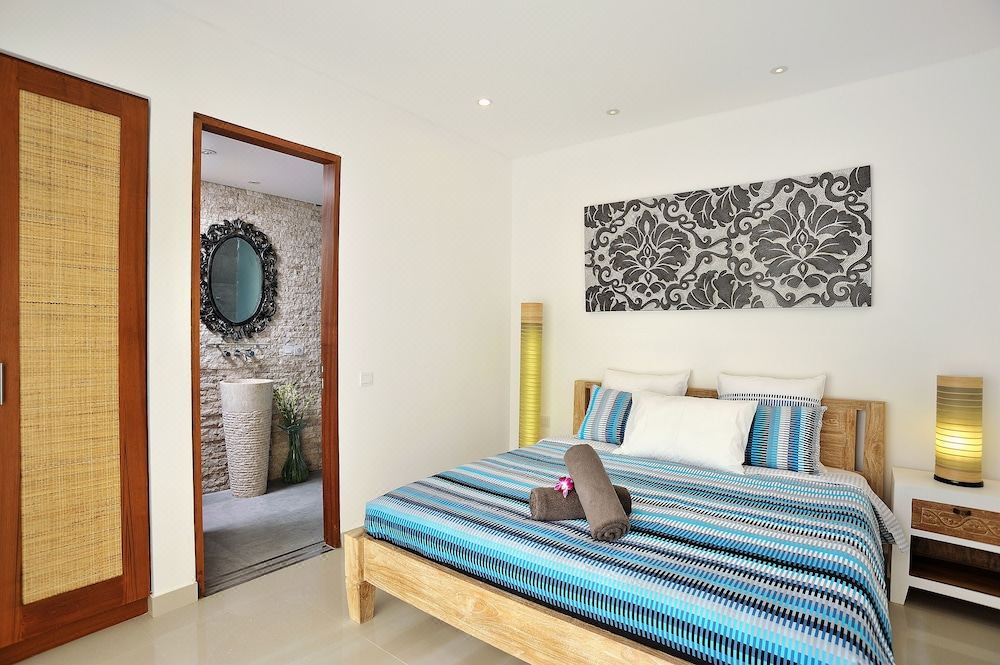 Photo of Bedroom in Drupadi