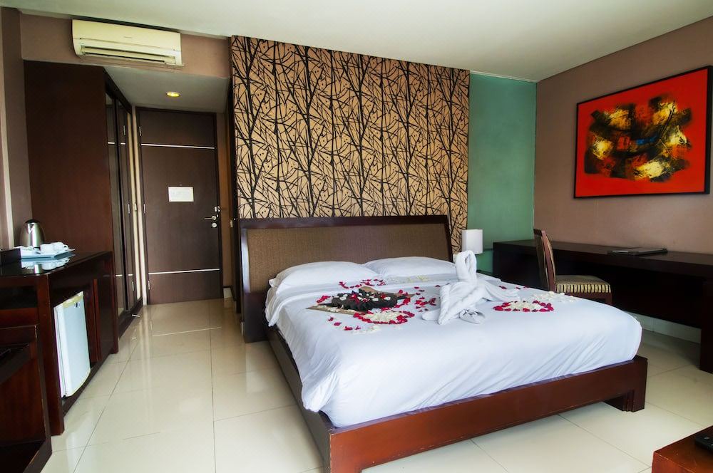 Photo of Bedroom in Sunset Road