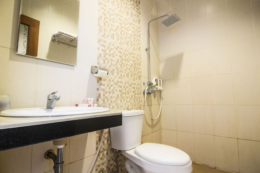Photo of Bathroom in Cepu
